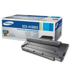 Toner SAMSUNG SCX-4100D3 Preto